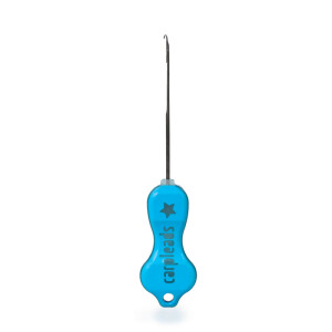 carpleads.de Bait Tools - Needles Blau: Fine Splice