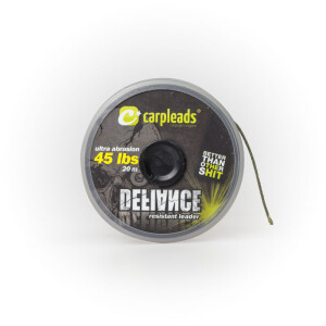 carpleads.de DEFIANCE - Resistant Leader - 20m