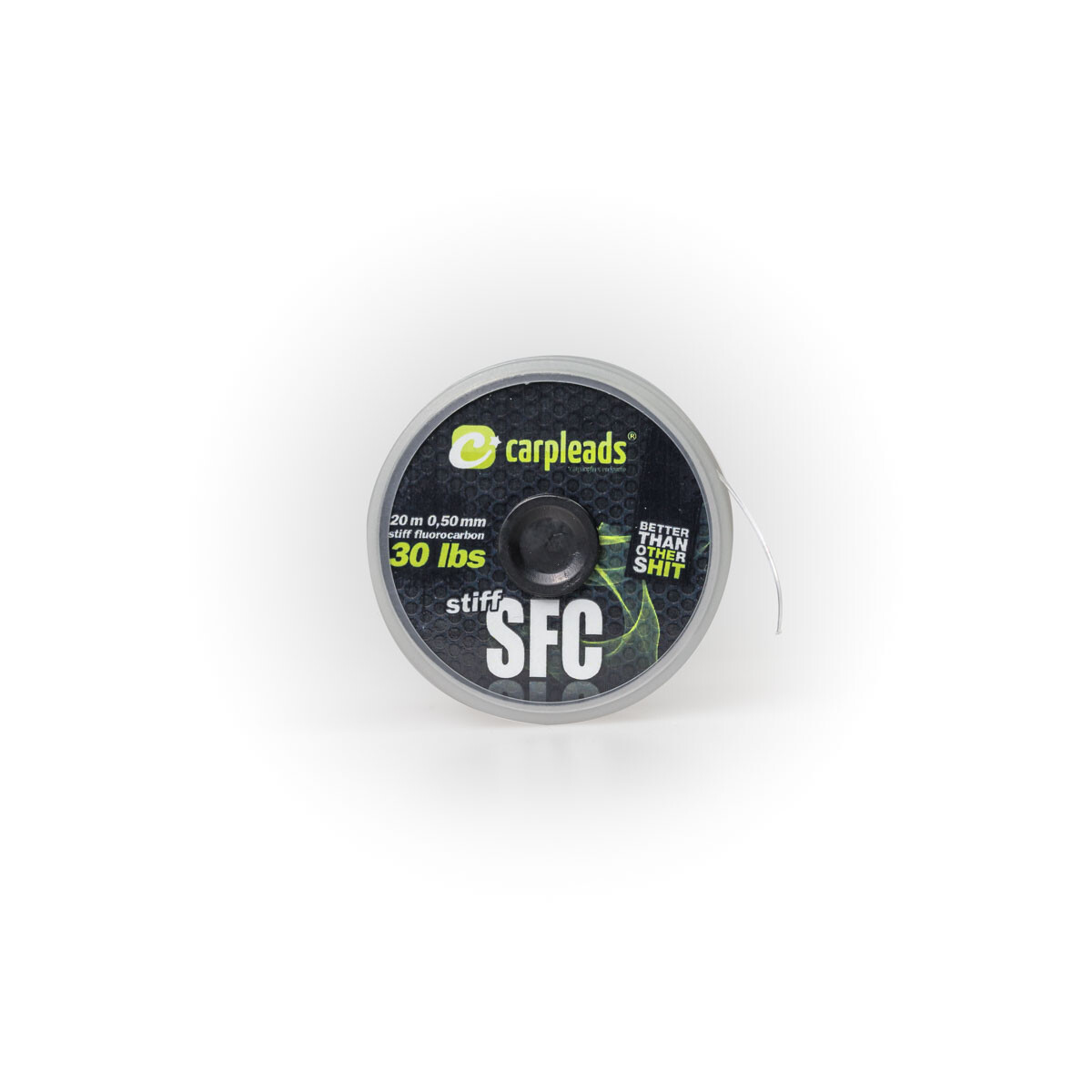 STIFF SFC (stiff fluorocarbon) - 20 m