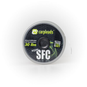 STIFF SFC (stiff fluorocarbon) - 20 m