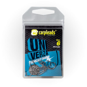 carpleads.de UNIVERZA Hook