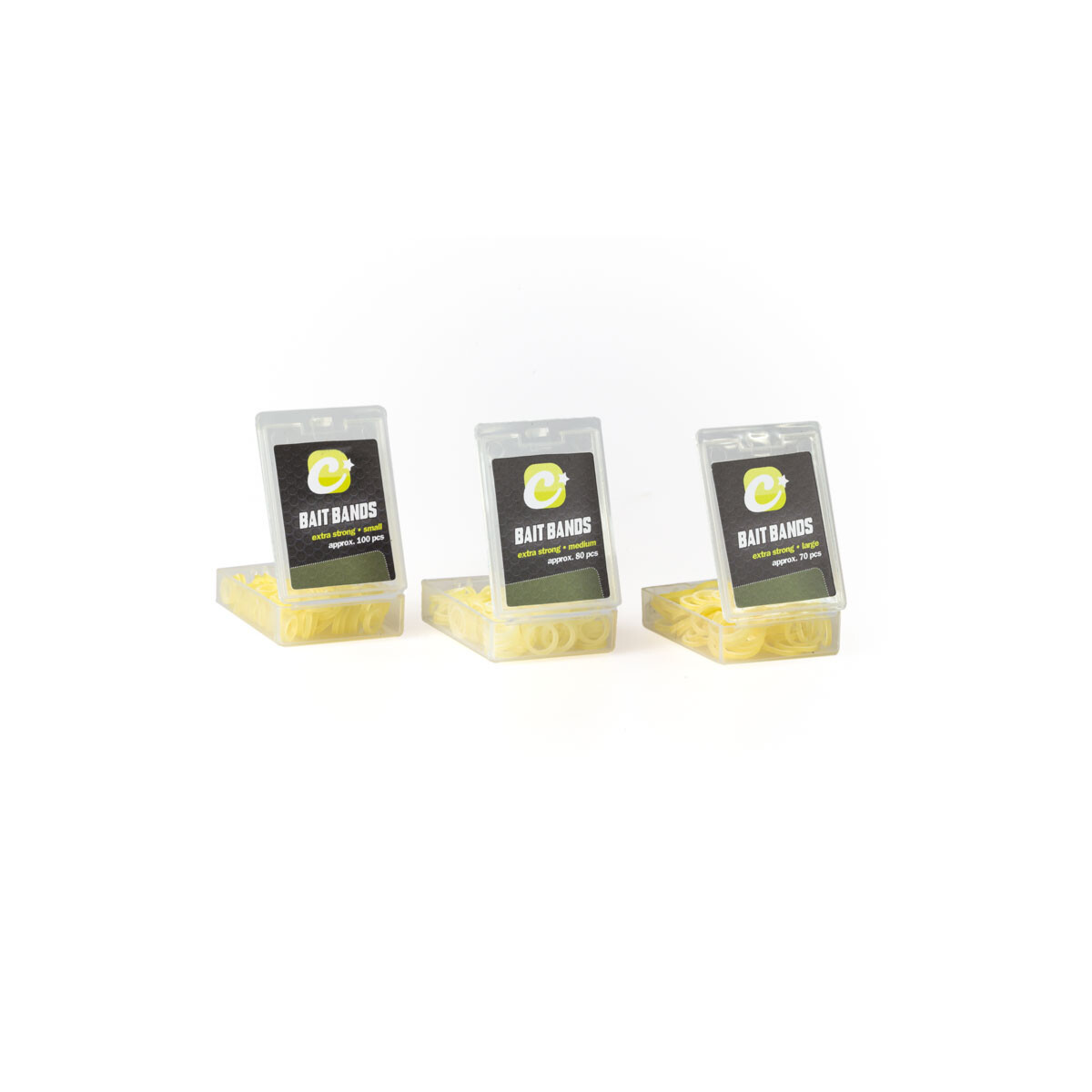 Bait Bands - Extra Strong S