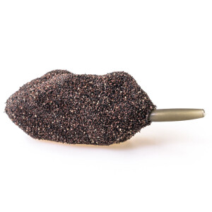 Stonez Inline Leads - Speckled Brown 60 Gramm
