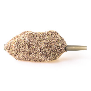 Stonez Inline Leads - Muddy Sand 60 Gramm