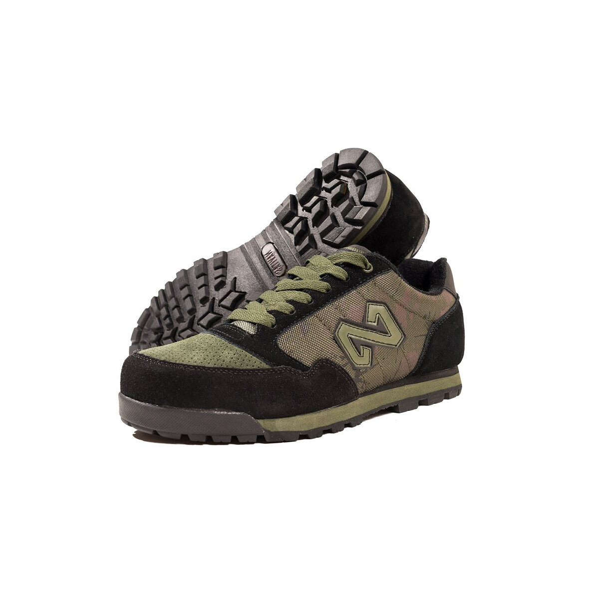 Navitas XT1 Trainer Camo