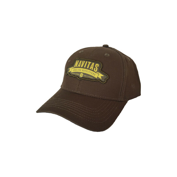 Cap Outfitters  Waxed