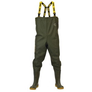 VASS E Nova 700 CHEST Wader Wathose