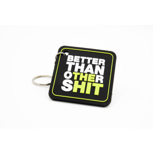 Schlüsselanhänger BTOS Key Chain