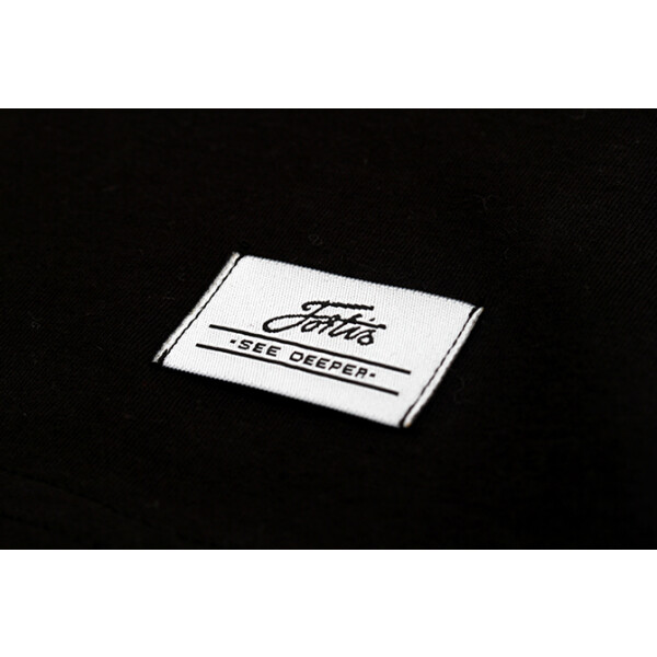 Fortis T-Shirt See Deeper M