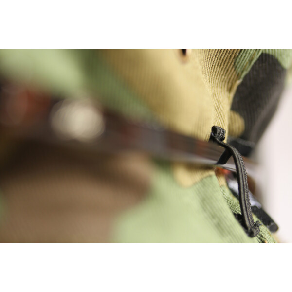Fortis Reversible Bucket Hat S-M