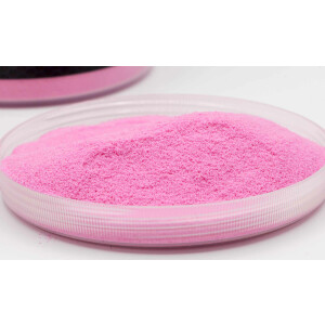 Powder Coating - Pink