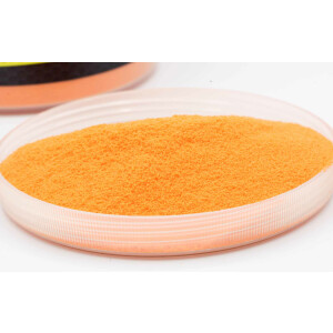 Powder Coating - Orange