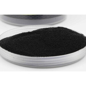 Carpleads Powder Coating - Schwarz