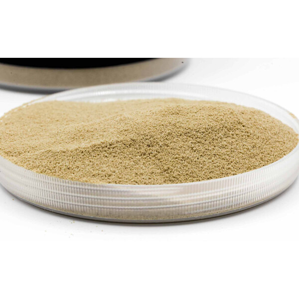 Powder Coating - Khaki 1000 g