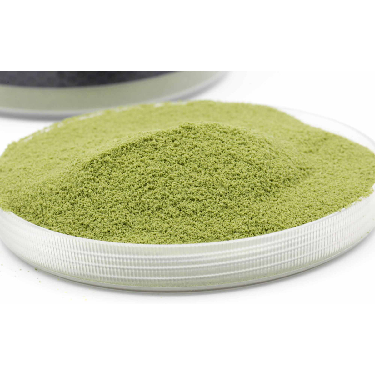 Carpleads Powder Coating - Krautgrün 500 g