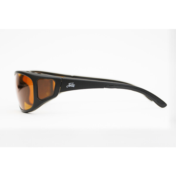 Fortis Wraps Amber