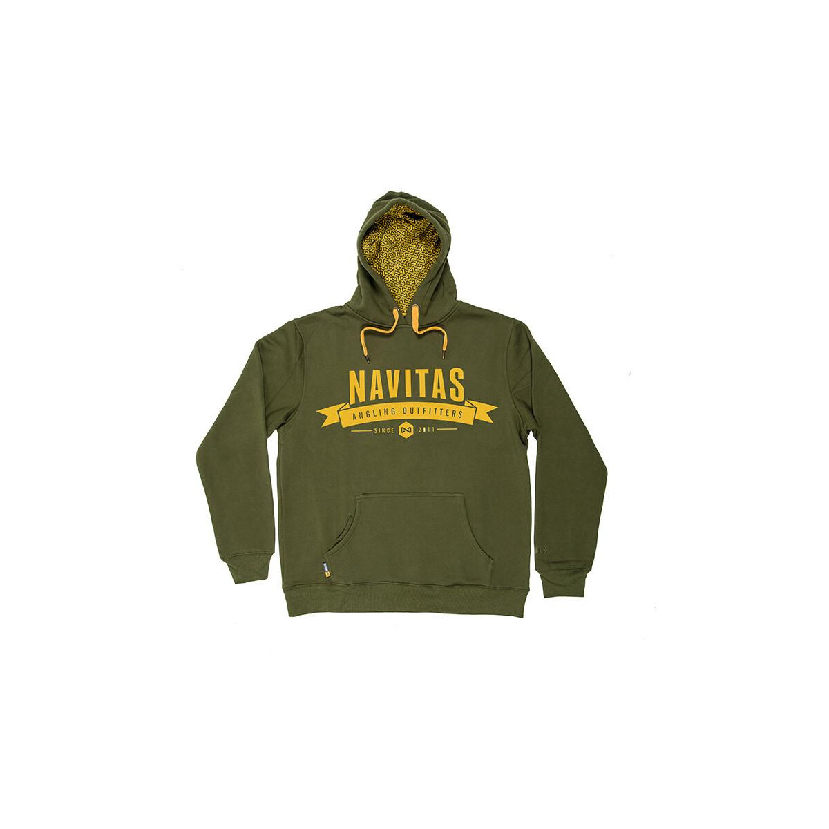 Navitas Hoodie Outfitters