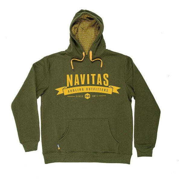 Hoodie Outfitters S