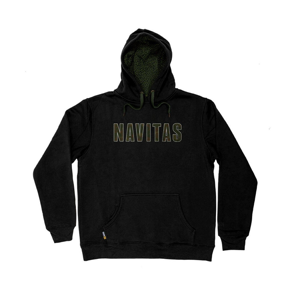 Navitas Hoodie Infil