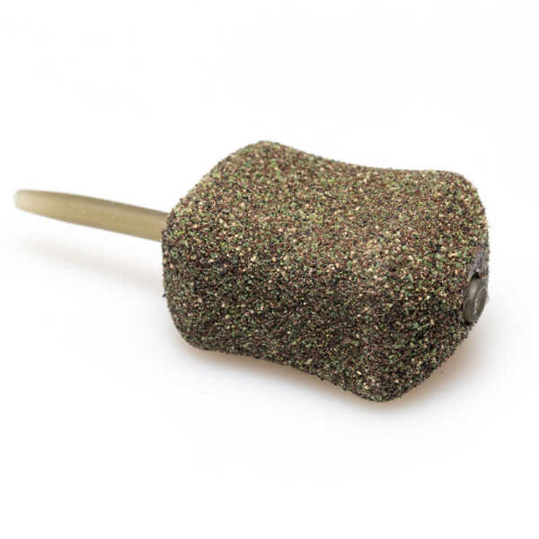 Compact Inline - Weed Green - 100 Gramm