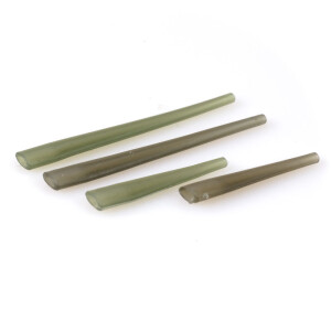Carpleads Flat Anti Tangle Sleeves - short / long