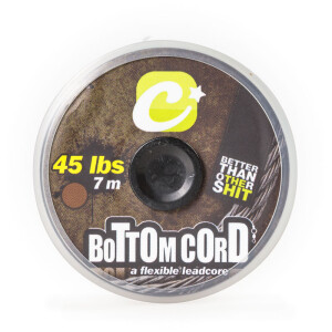 BottomCord - 7 Meter - Brown