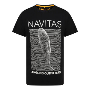 Navitas Joy T-Shirt Black