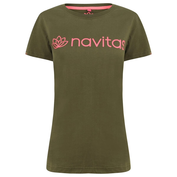 Navitas Girlie Lily Green