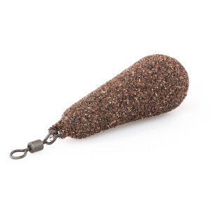 Dimension Leads - Speckled Brown 130 Gramm