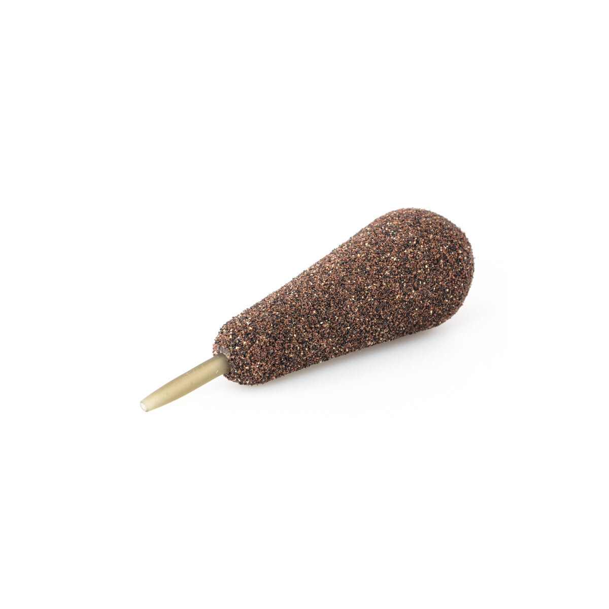 Dimension Inline Leads - Speckled Brown 140 Gramm