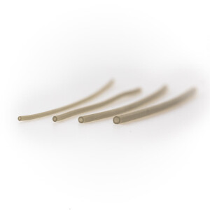 Carpleads Rig Silicone Trans-Brown S / M / L / XL