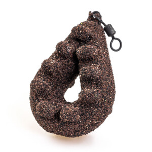 Grip Leads  80 - 330 Gramm - Speckled Brown