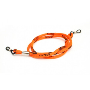 Fortis Lanyard Orange