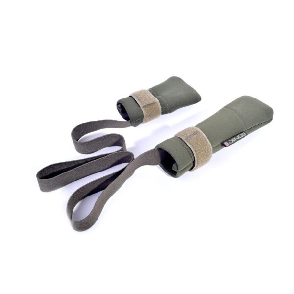 Sonik SK-TEK Elastic Tip Protectors