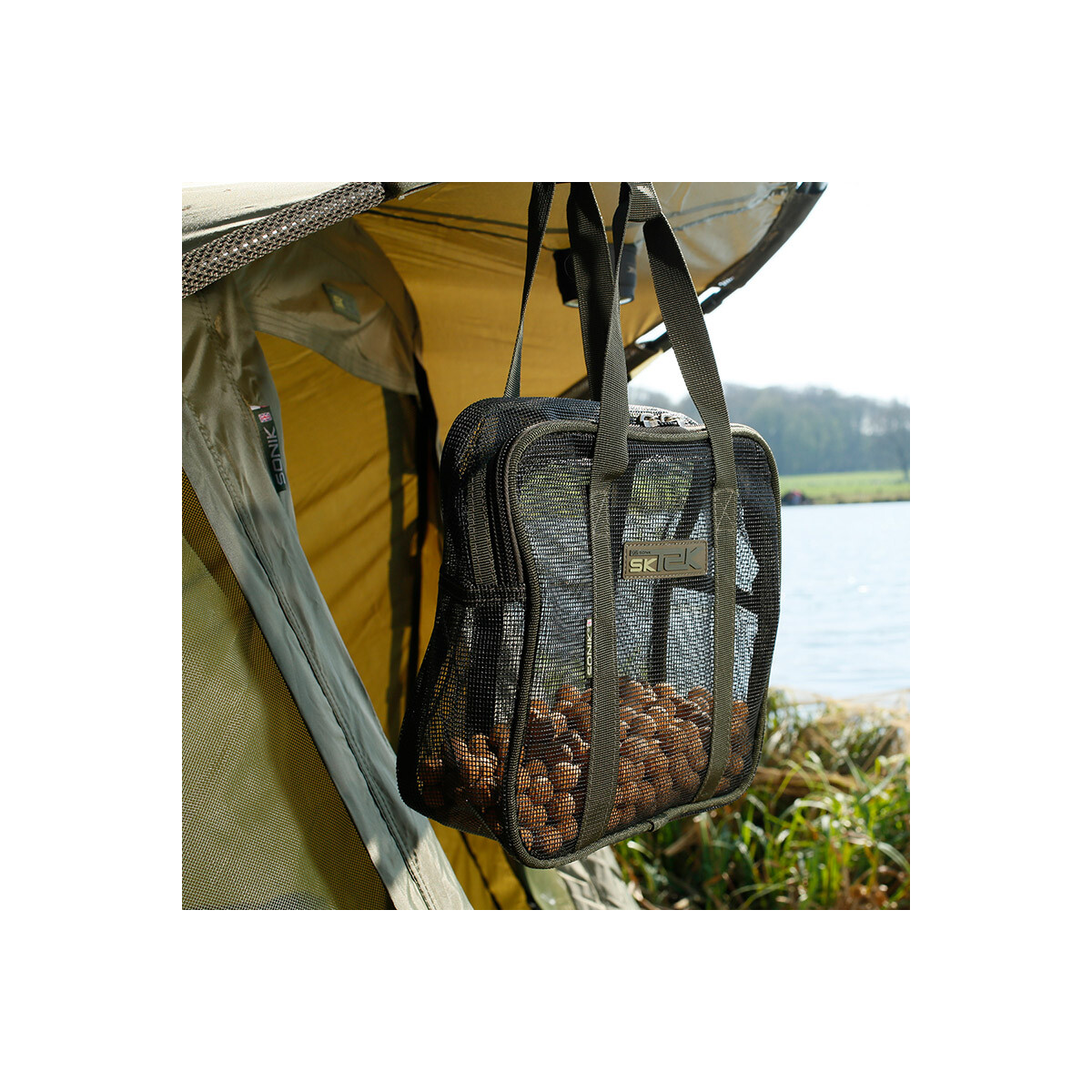 Sonik SK-TEK Air Dry Bag X-Large