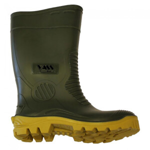 VASS E Boot  44-45 / UK 10