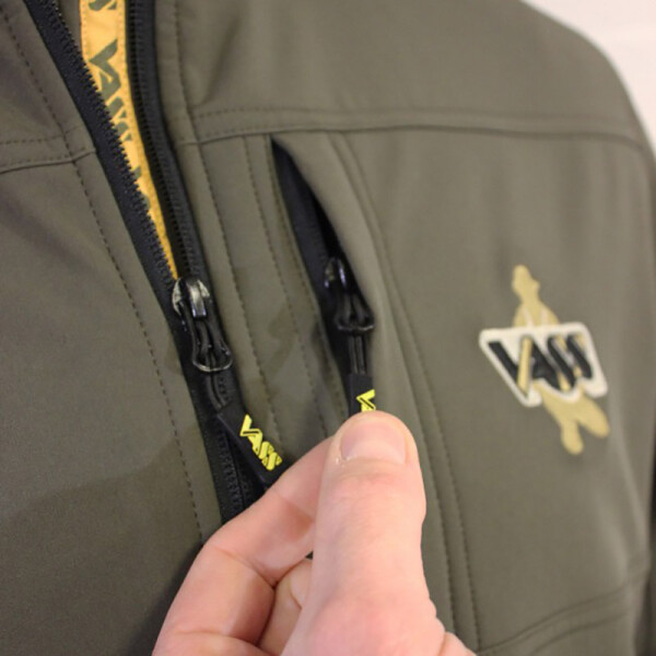 Vass soft shell jacket new arrivals