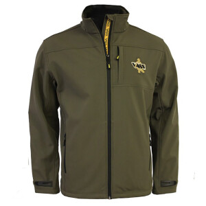 VASS Casual Soft-Shell Jacket Edition 2.0 XXL