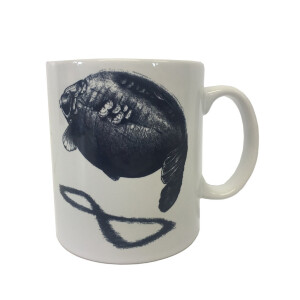 Navitas Stannart Shadow Tasse Mug