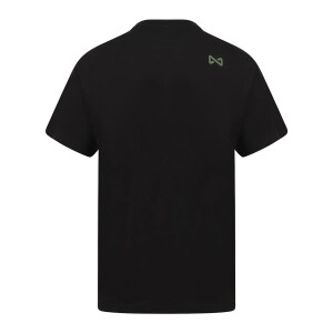 Navitas Core T-Shirt Black