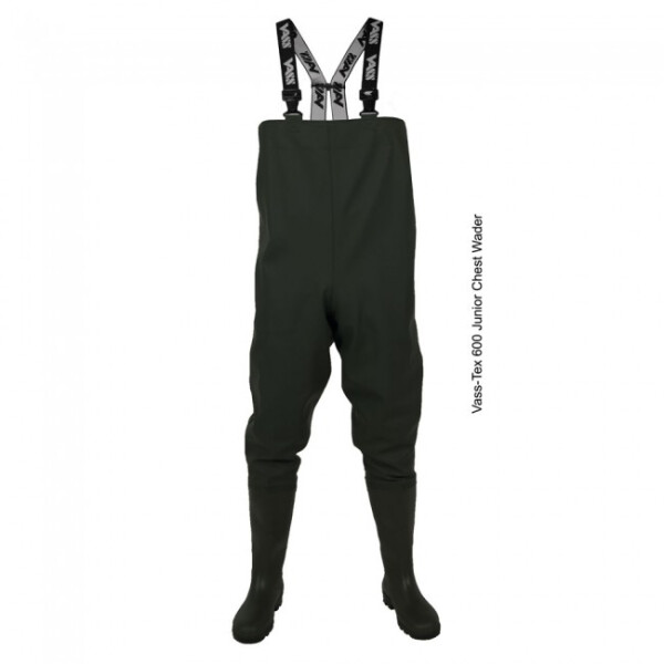 VASS-Tex 600 JUNIOR Chest 36 / UK 3