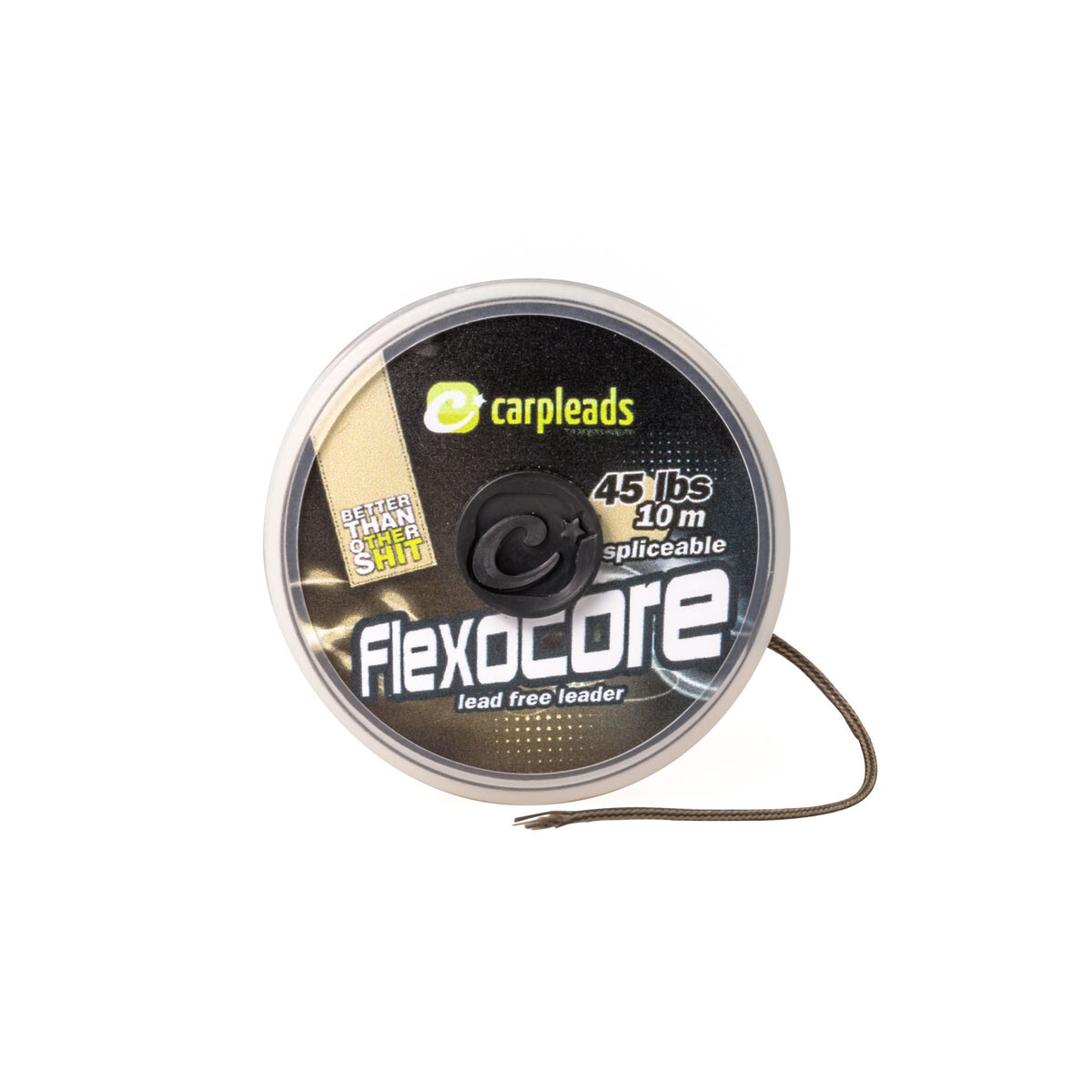 Flexocore 10m Muddy Sand