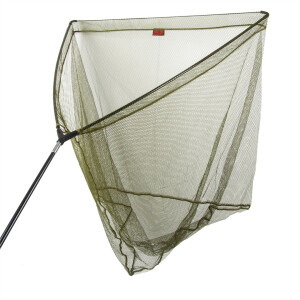 Karpfenkescher 2-teilig 42" Grün Landing Net