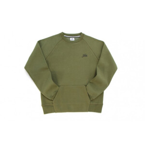 Fortis Pullover Crew Jumper