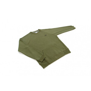 Fortis Pullover Crew Jumper