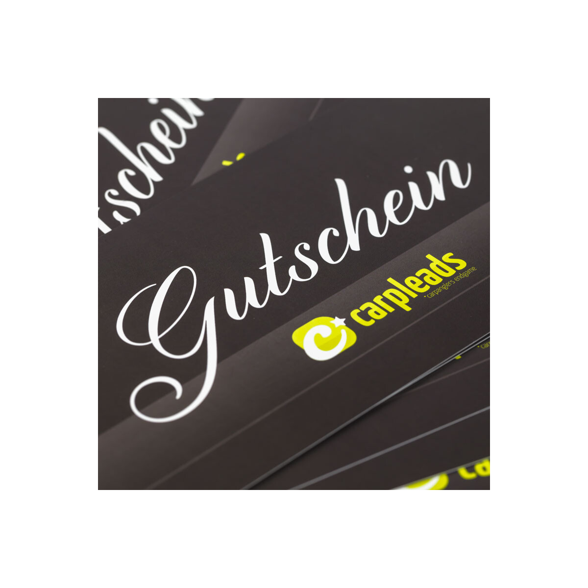 Carpleads Geschenkgutschein