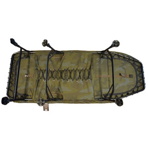Sonik SK-TEK Levelbed Compact