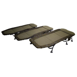 Sonik SK-TEK Levelbed Wide