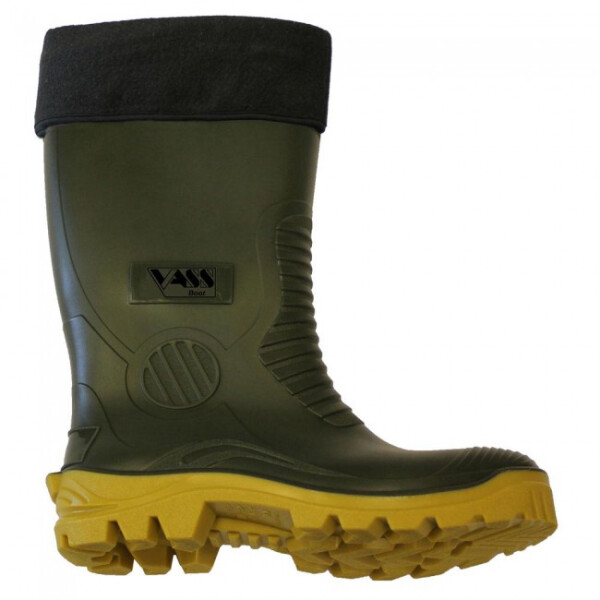 VASS E WINTER Boot UK 13 / 48