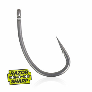 KRV Hook - Razor Sharp #4